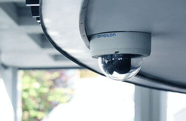 Avigilon Video Surveillance Solutions