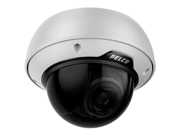 Sarix Enhanced 4P Dome