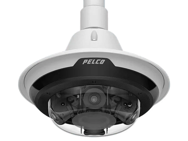 Sarix Multi Pro Pole Mount